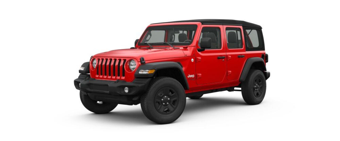 Firecracker Red Clear Coat Exterior Paint